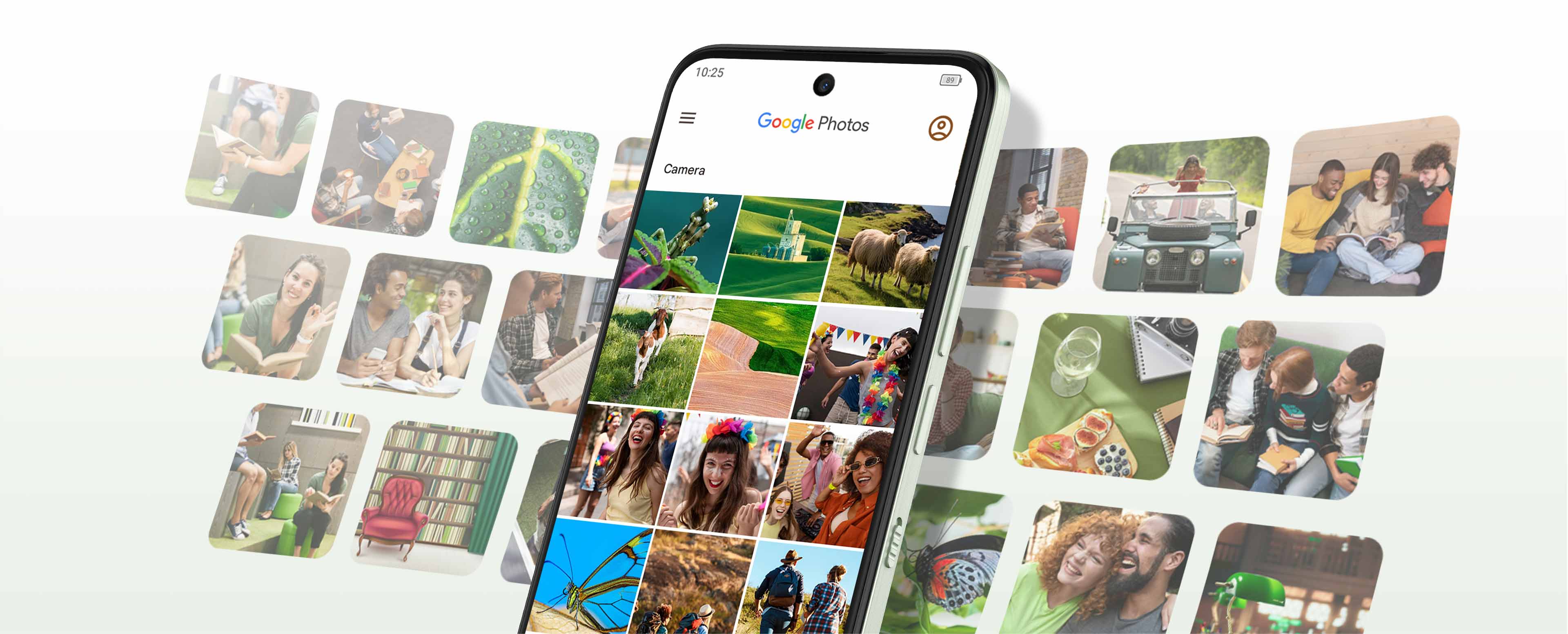 TCL 60R 5G 