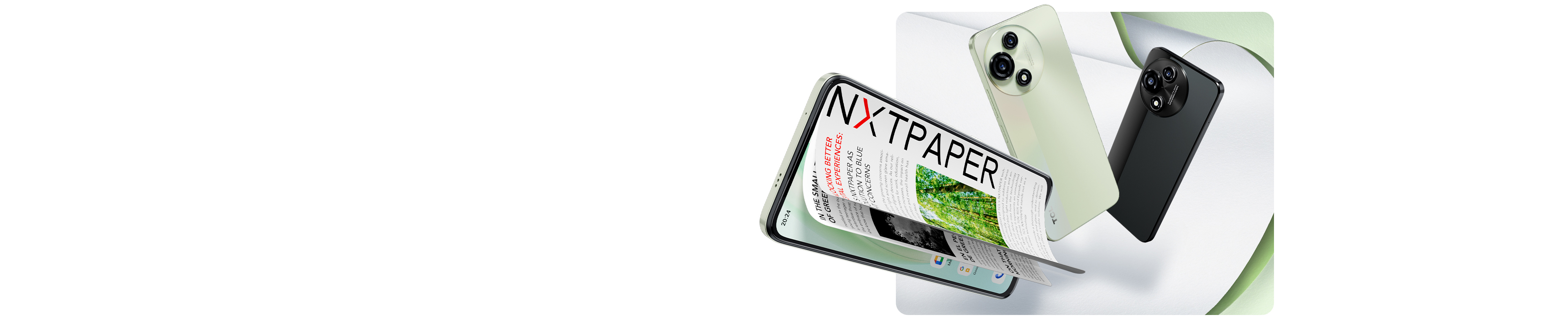 TCL 60 SE<br>NXTPAPER 5G