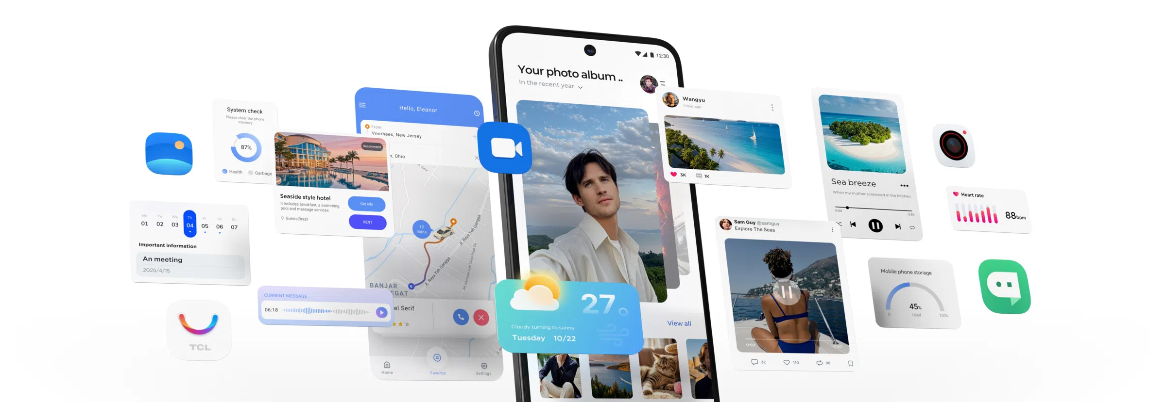 4 01.jpg?t=1746775988783&w=2560&webp=true&dpr=1 TCL 605 Smartphone (128 GB HDD - 4 GB RAM) TCL 605 Multitask Process confidence