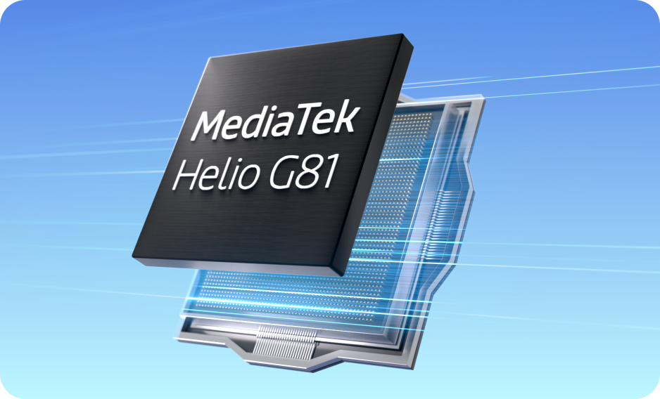 TCL 605 Reliable octa-core