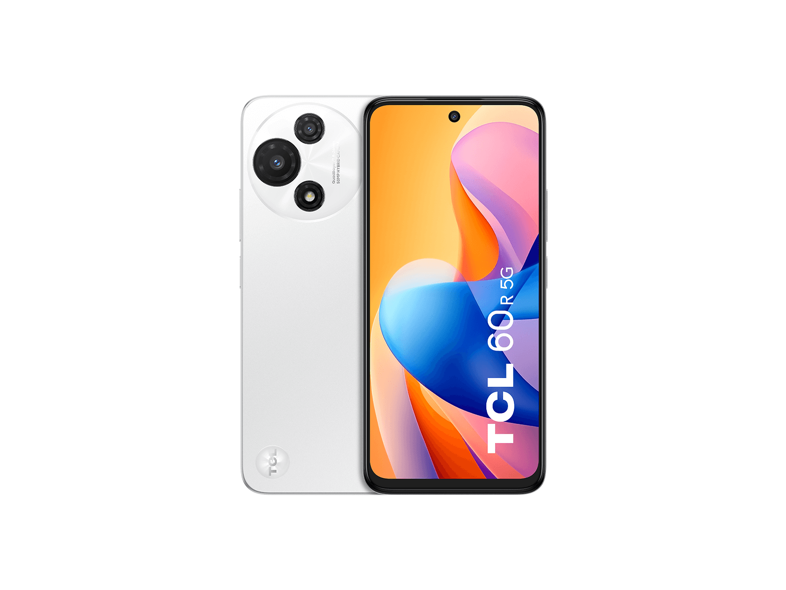 TCL 60R 5G Product Images
