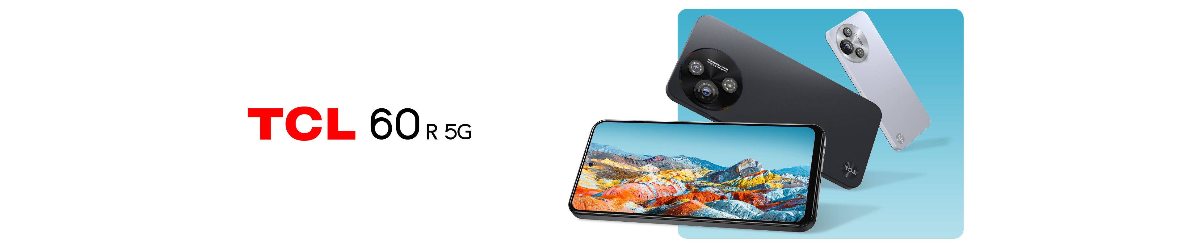 TCL 60R 5G