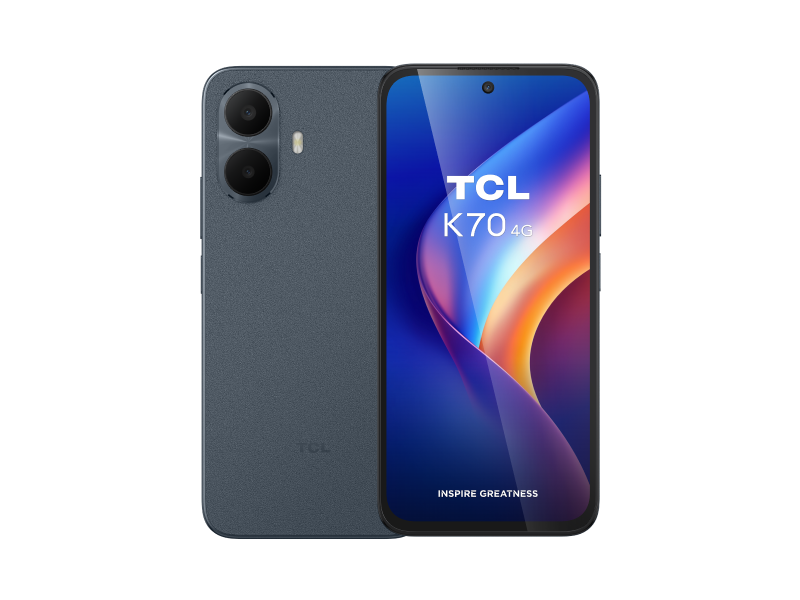 TCL K70 4G Picture 1