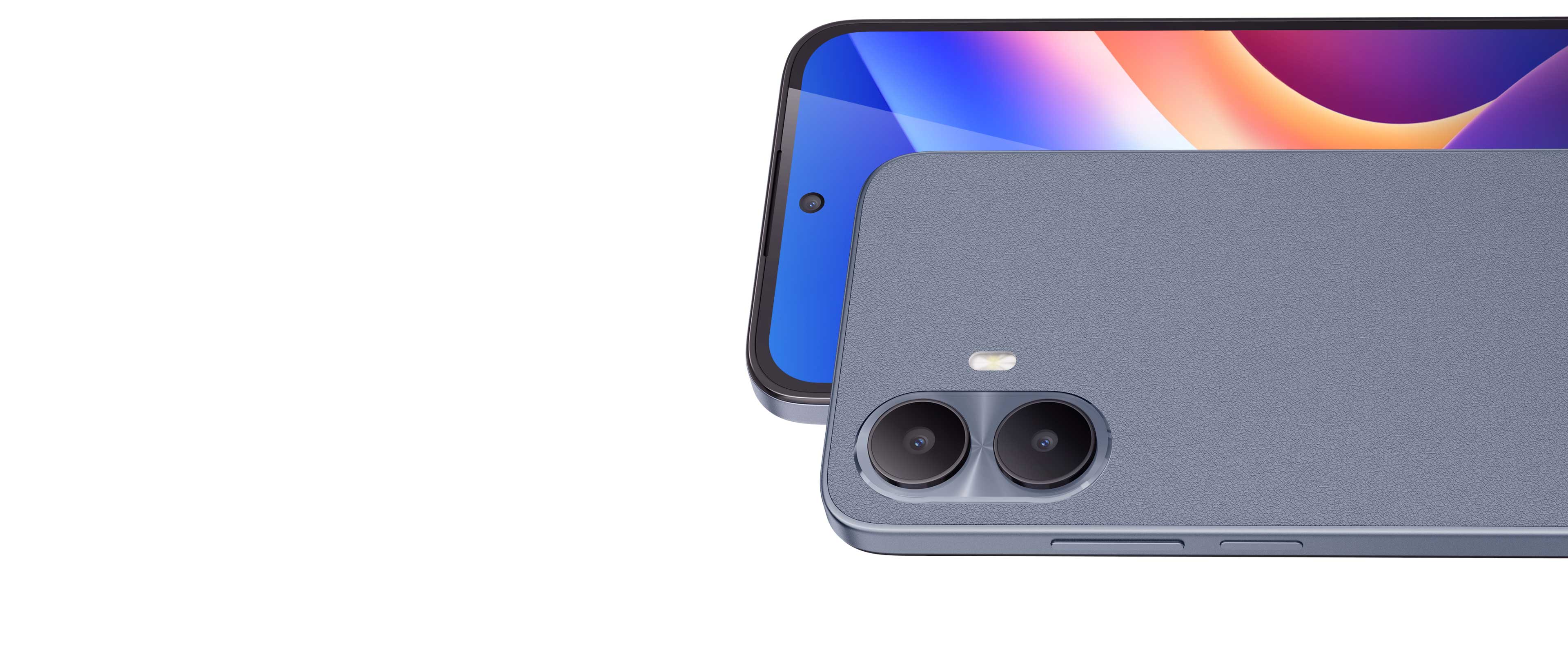 TCL 60 SE Mobile Phone 6.7" HD+ 90Hz display