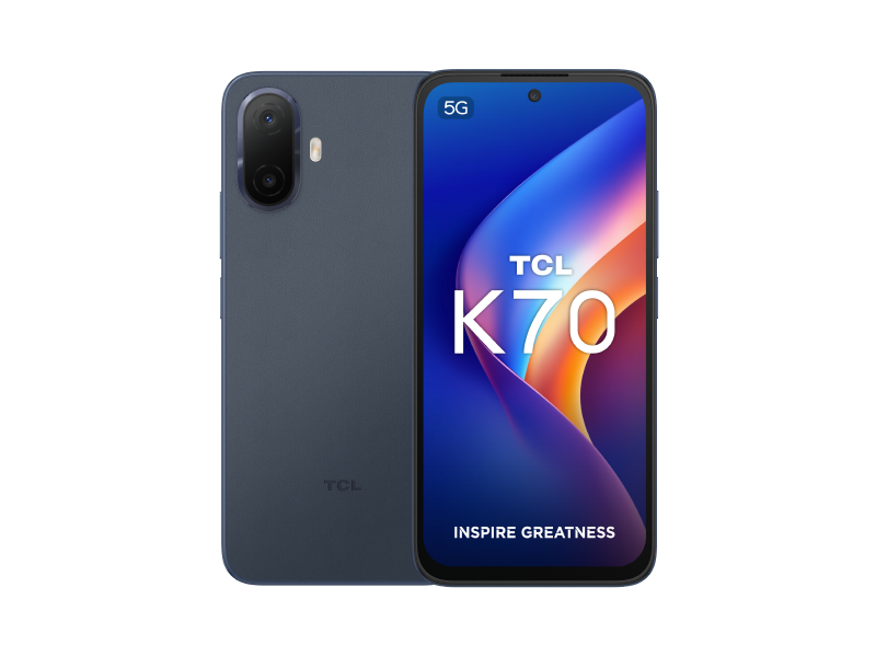 TCL K70 5G Picture 1