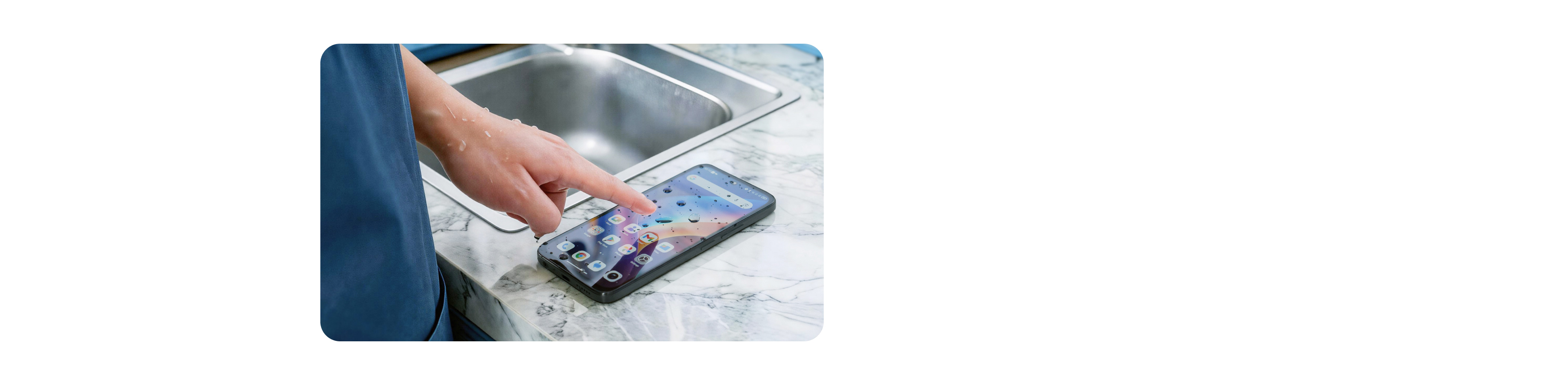 TCL 60 SE Mobile Phone 6.7" HD+ 90Hz display