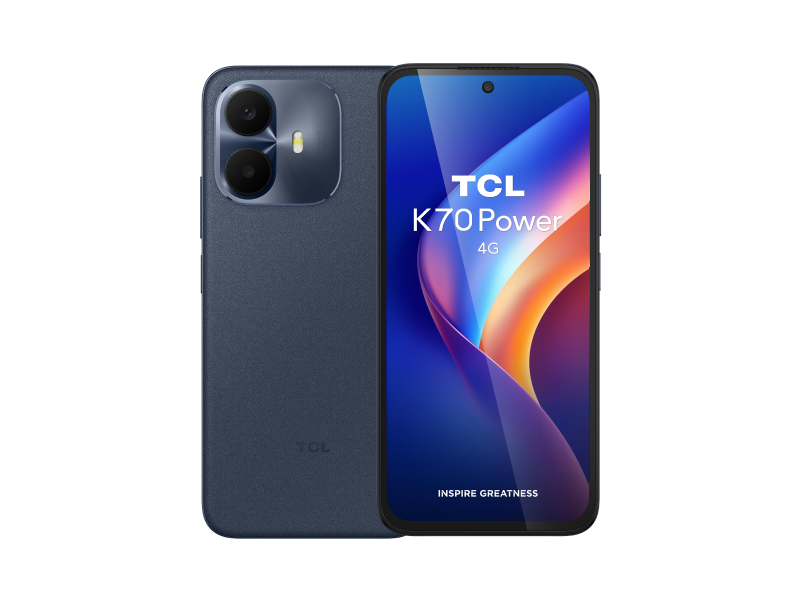 TCL K70 4G