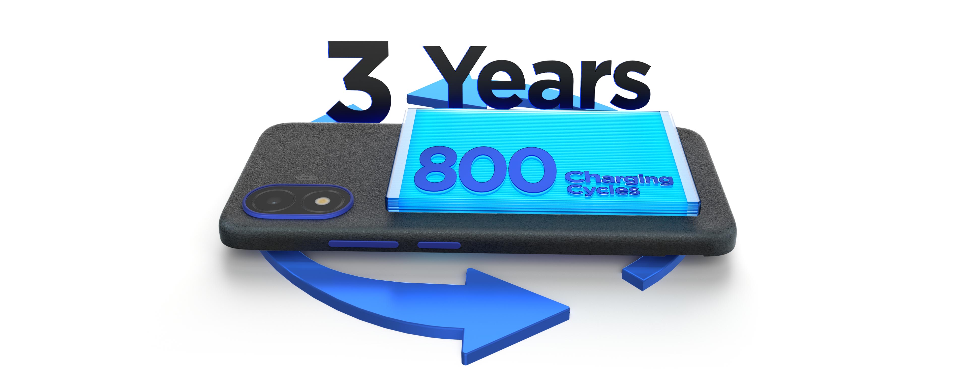 TCL 60 SE Mobile Phone expand up to 2TB storage