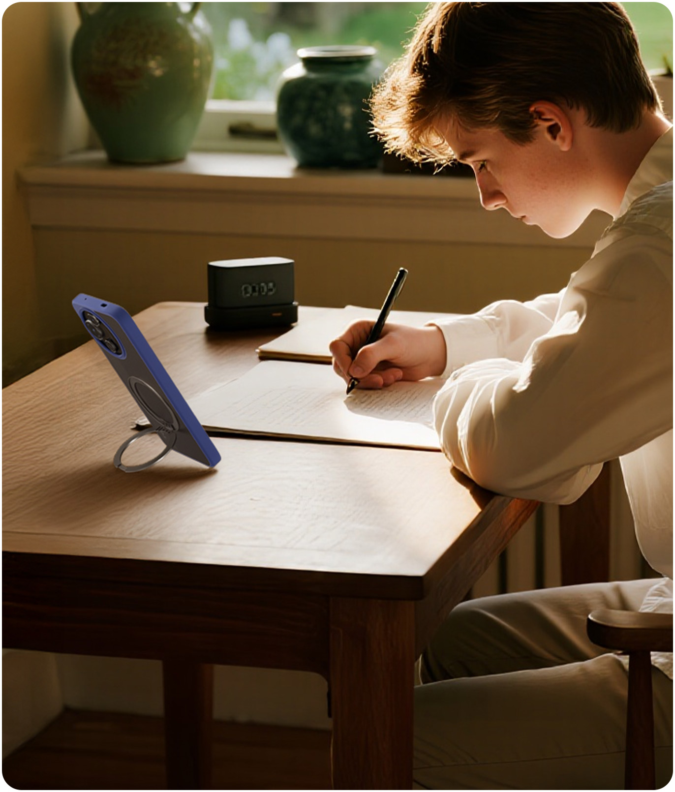 NXTPAPER 5G Junior Smartphone Practical convenience