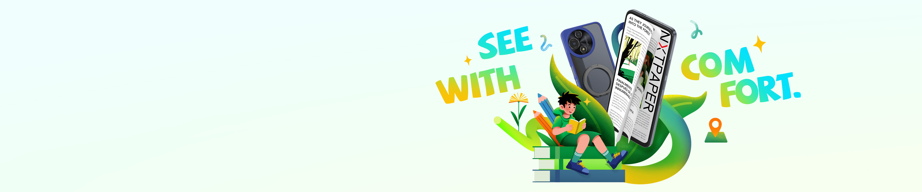 TCL NXTPAPER<br>5G Junior