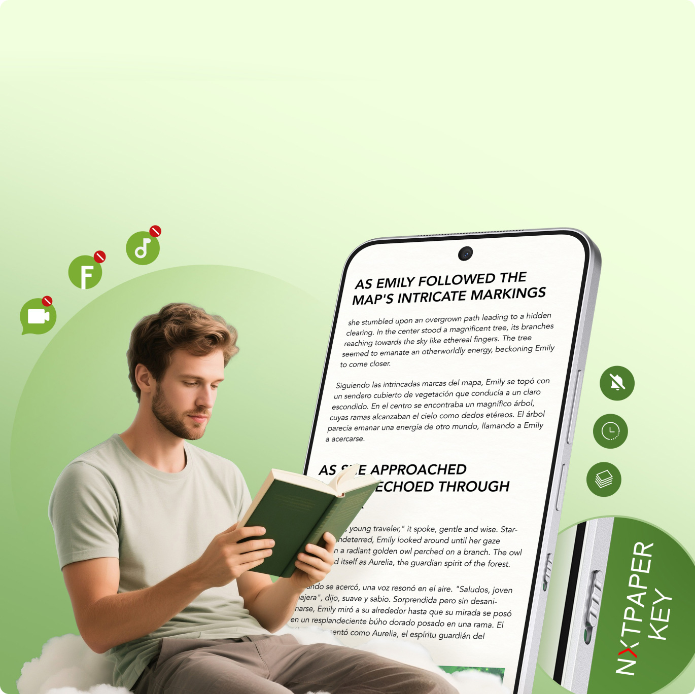 TCL 60 SE Mobile Phone expand up to 2TB storage