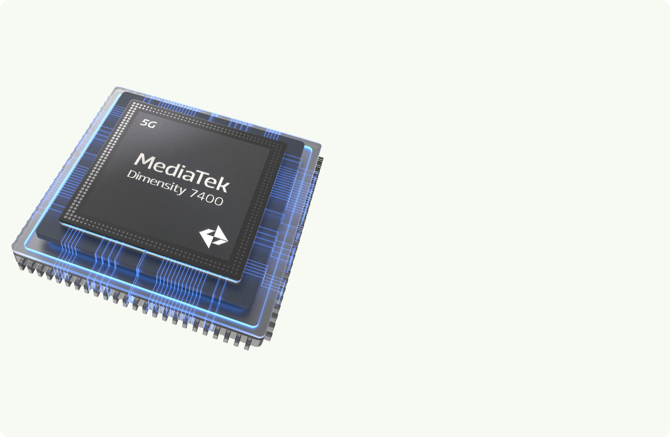 TCL 60 SE Side fingerprint Function