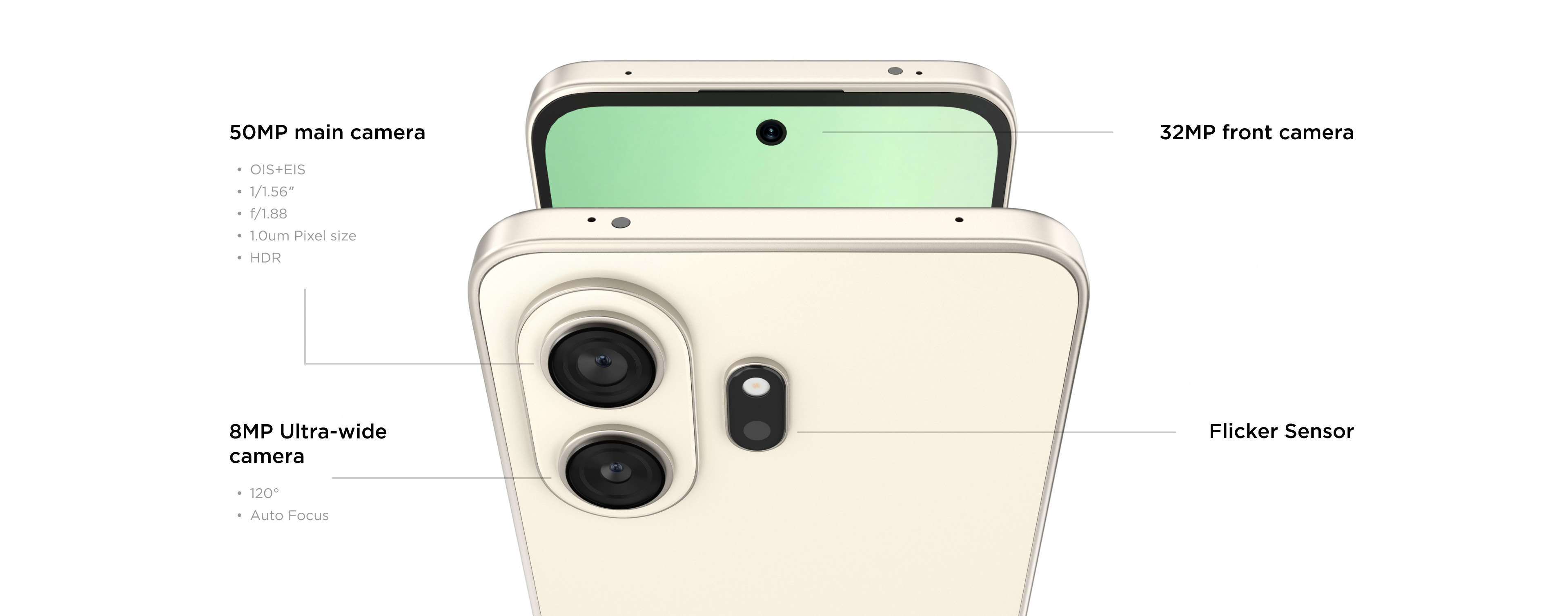 TCL 60 SE Mobile Phone expand up to 2TB storage