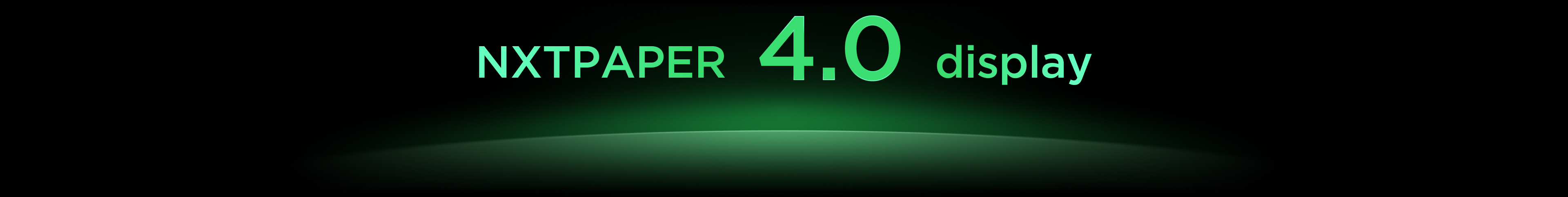 TCL NXTPAPER 4.0