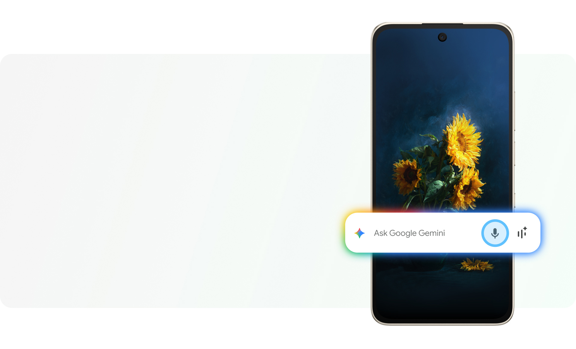 TCL NXTPAPER 70 Pro Intuitive AI assistant Google Gemini
