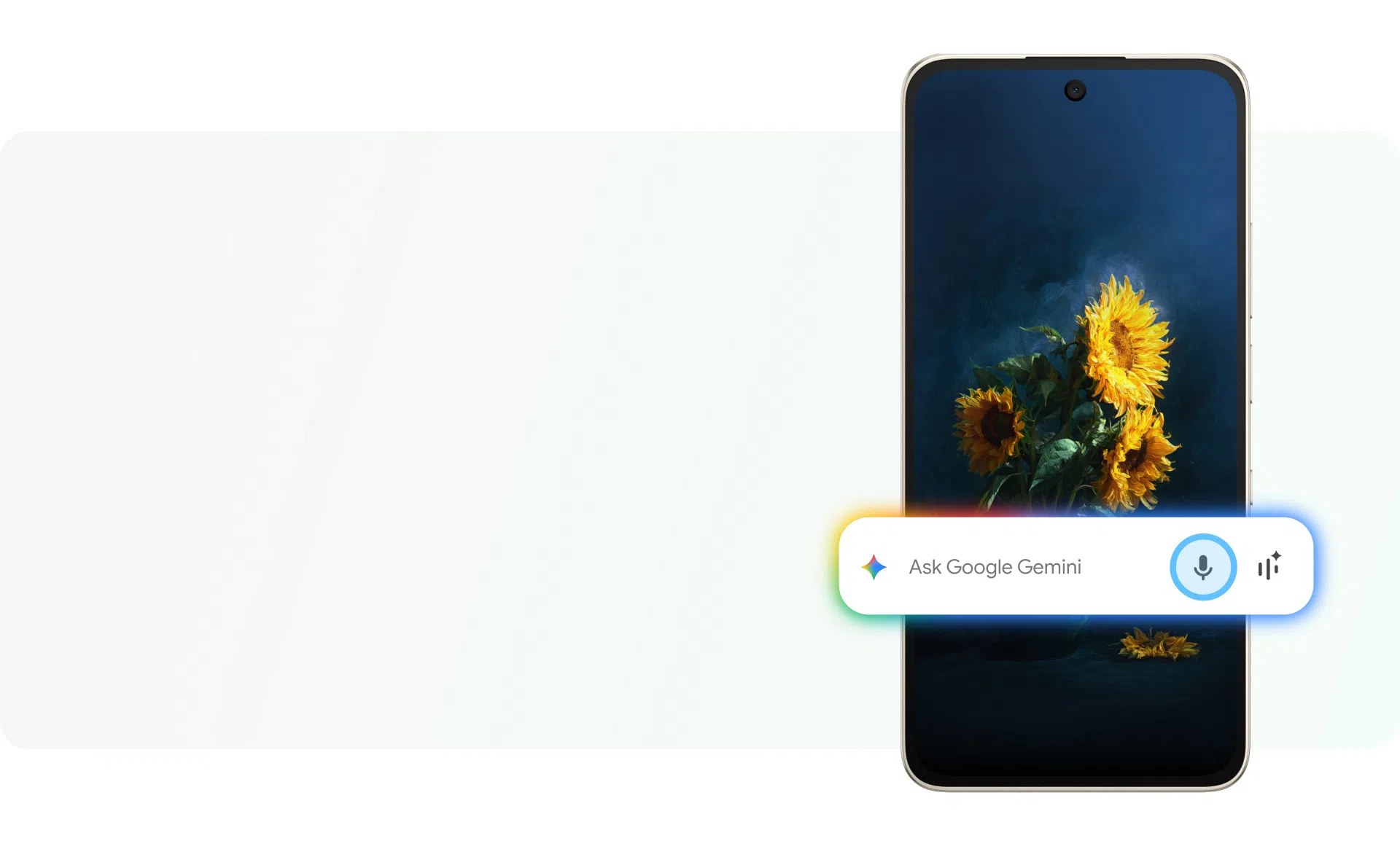TCL NXTPAPER 70 Pro Intuitive AI assistant Google Gemini