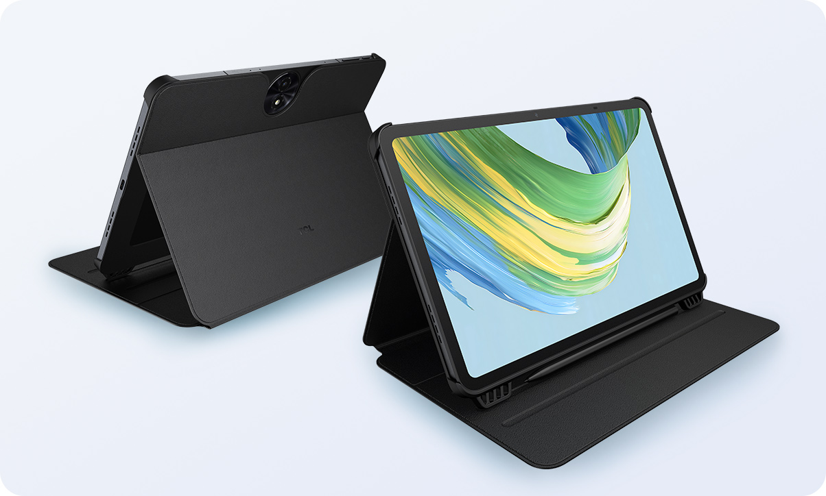 NXTPAPER 11 Gen 2 Versatile flip case?