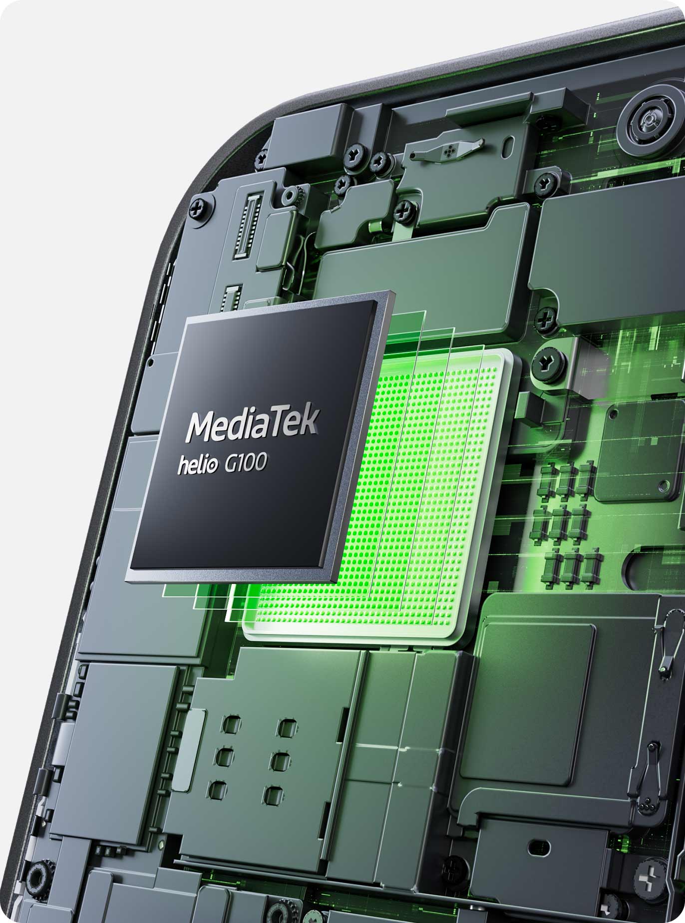 Penna Stilo Per TCL NXTpaper 11 Plus - Ricarica Rapida E Inclinazione
