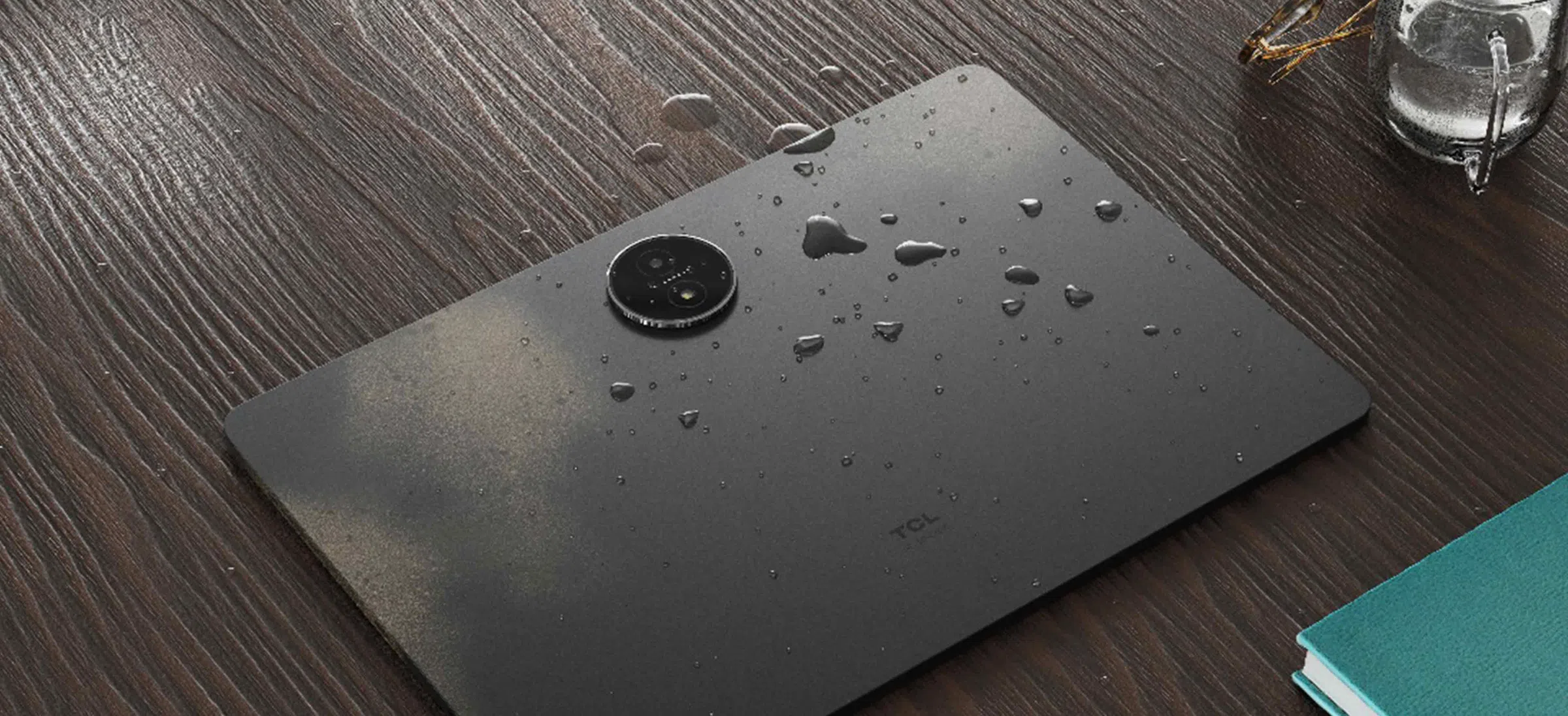 NXTPAPER 14 IP54 rated protection