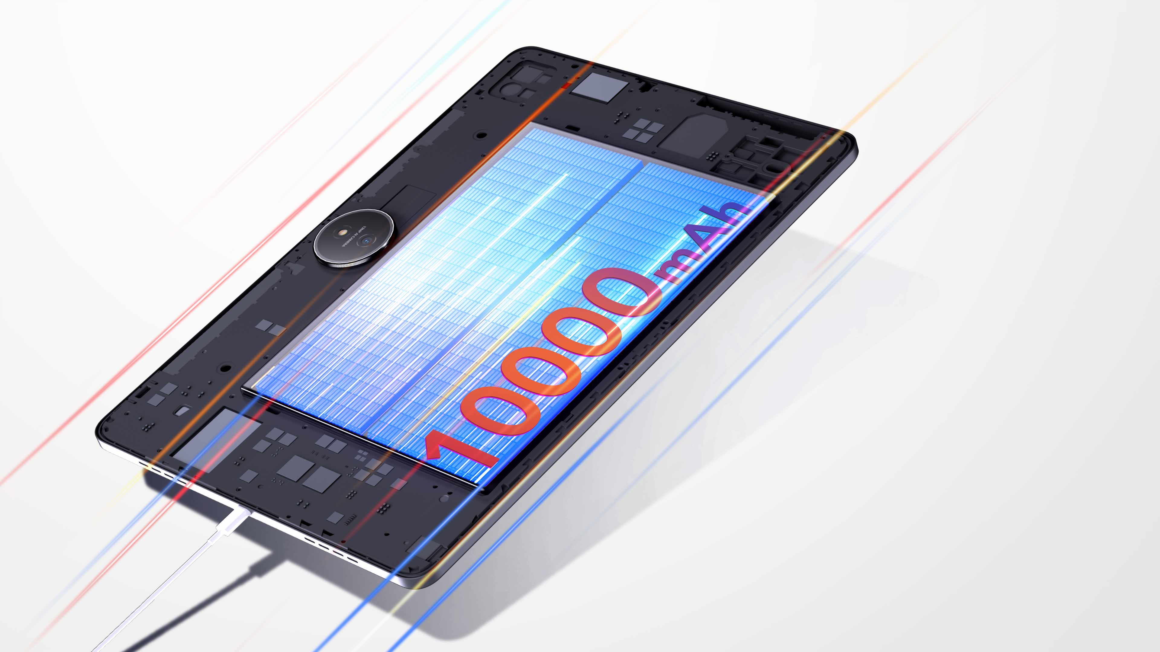 TCL NXTPAPER 14 | Full-color Electronic Paper Display Tablet | TCL