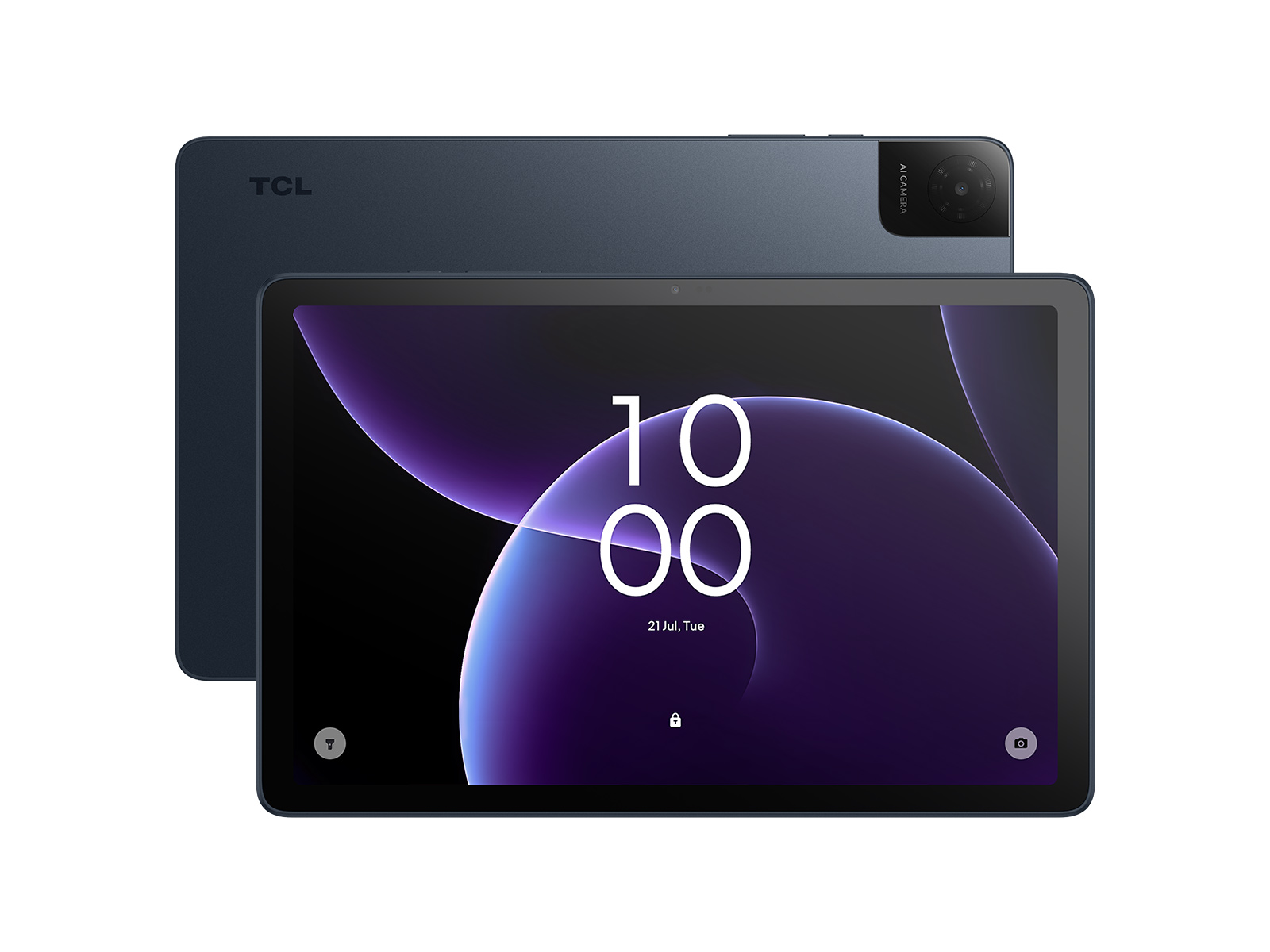 TCL タブレット - NXTPAPER アイケア Android タブレット | TCL JAPAN