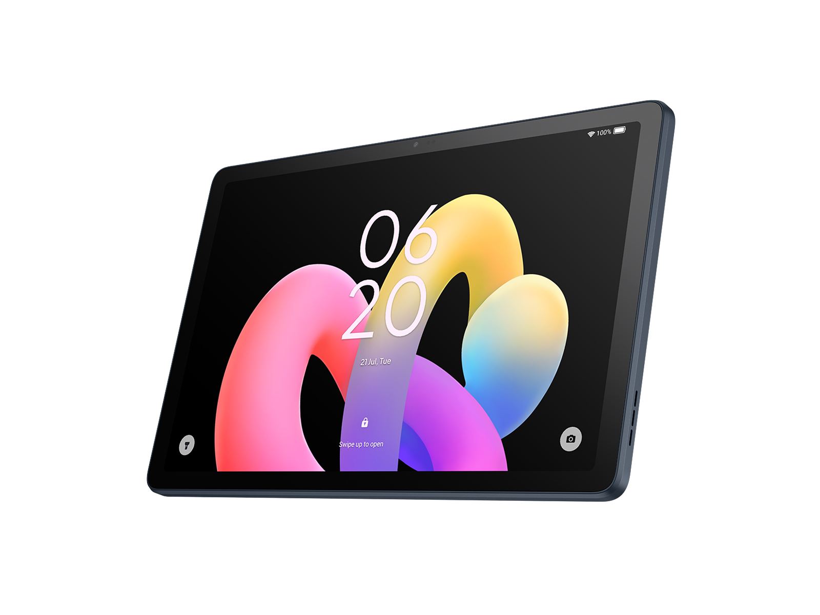 Tablets-TCL TAB 10L Gen 4 TCL TAB 10L Gen 4 | TCL Gulf / English