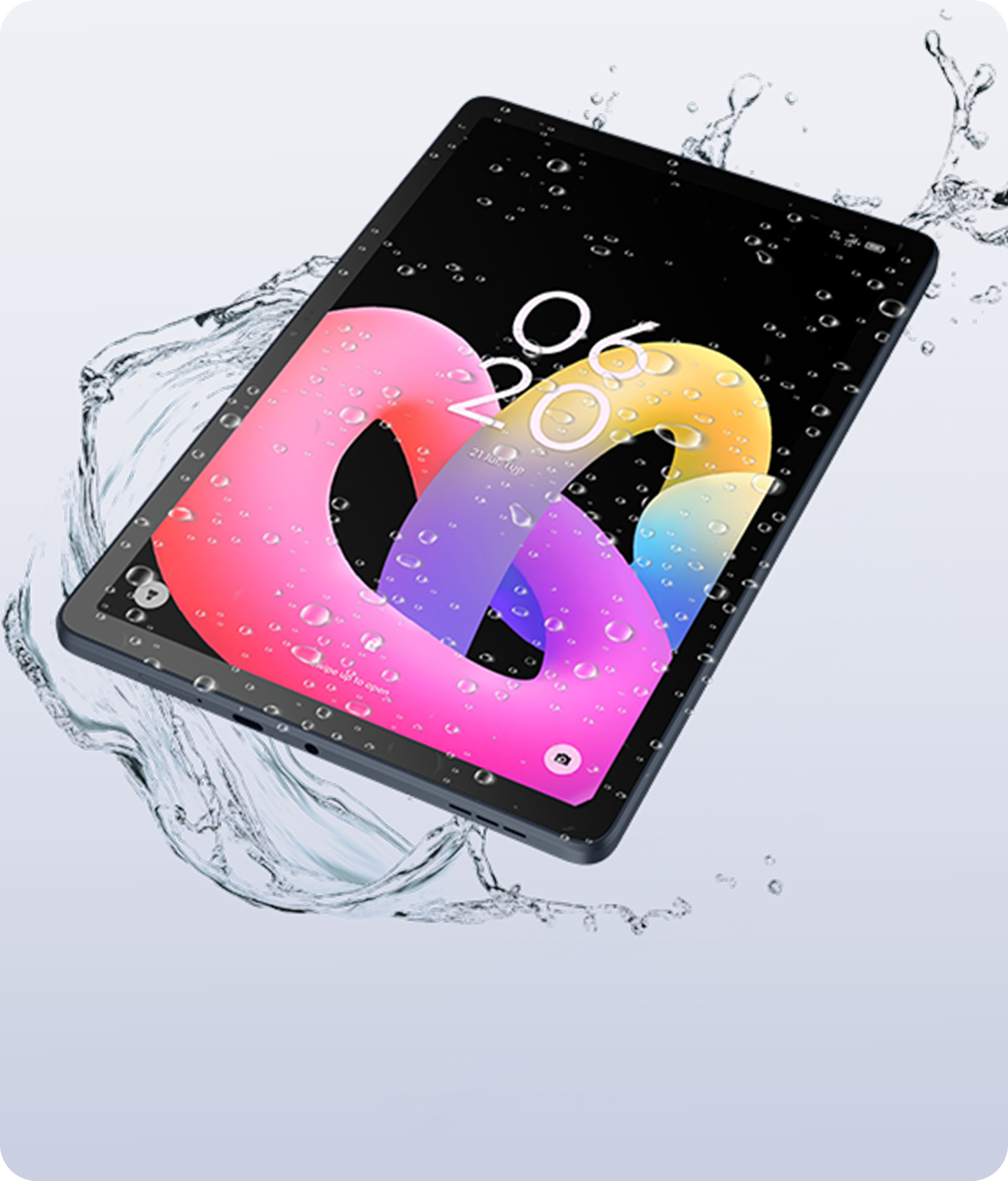 TCL TAB 10L Gen 4 Tablet- 10.1