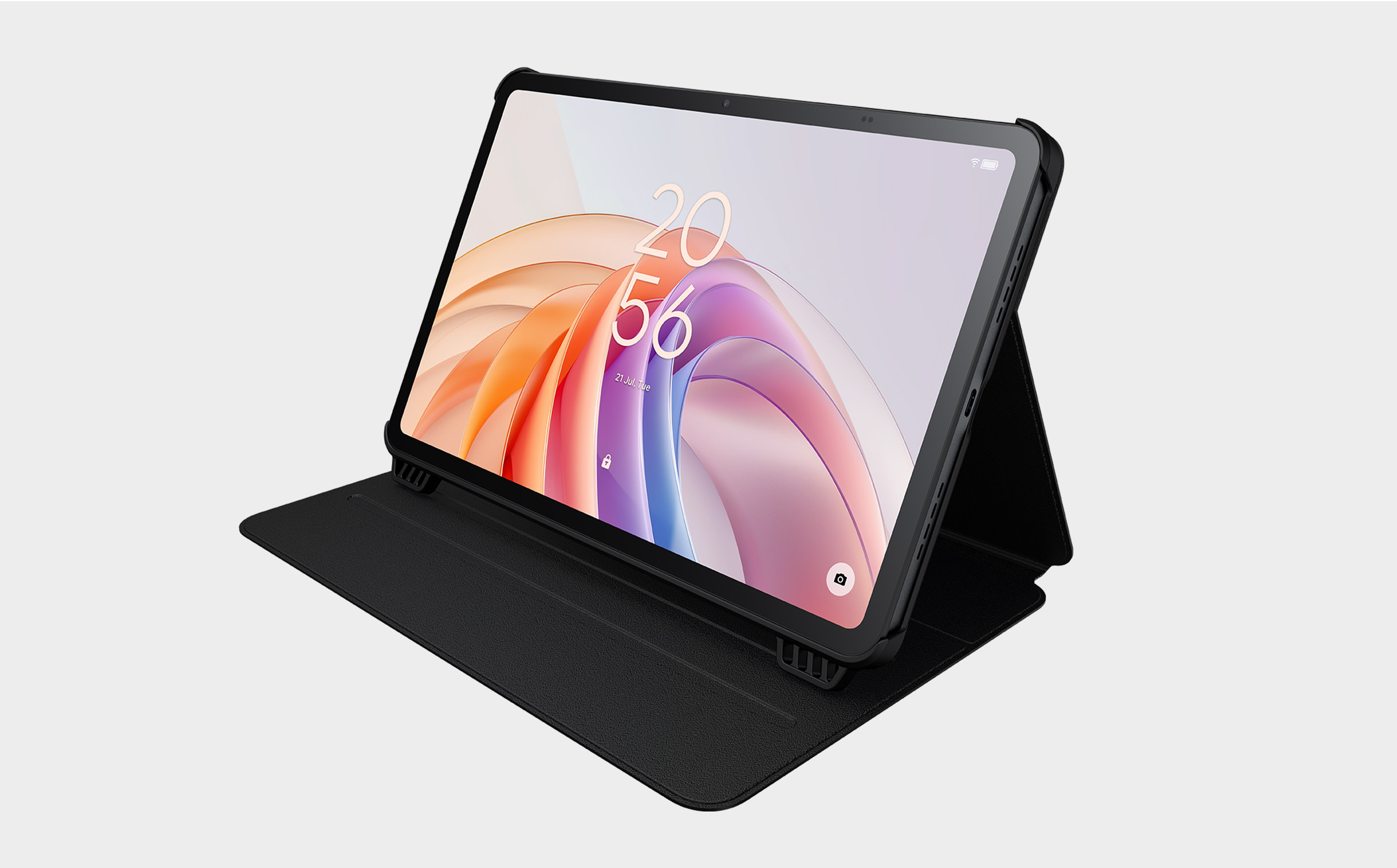  TCL TAB 11 FE Tablet Flexible flip case⁶