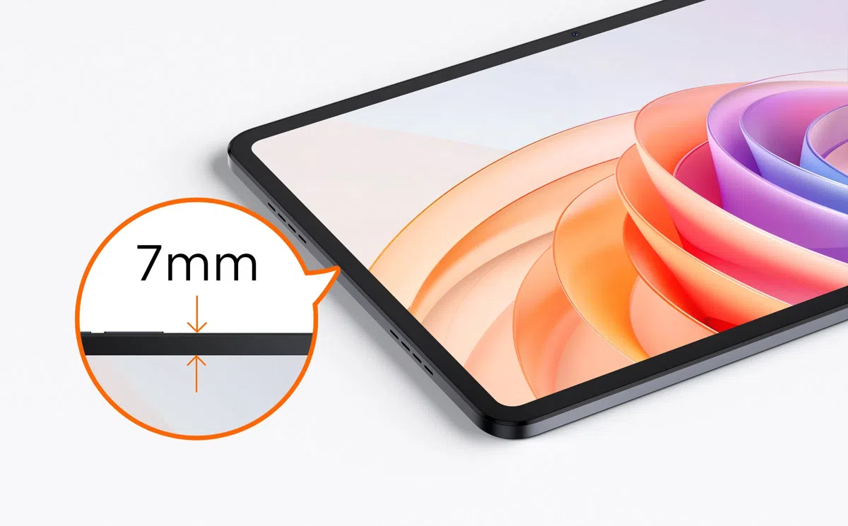 2.jpg?t=1722824598807&w=600&webp=true&dpr=1 TCL Tablet 11 FE (128GB HDD - 4 GB RAM) TCL TAB 11 FE Tablet Ultra-thin 7mm bezels