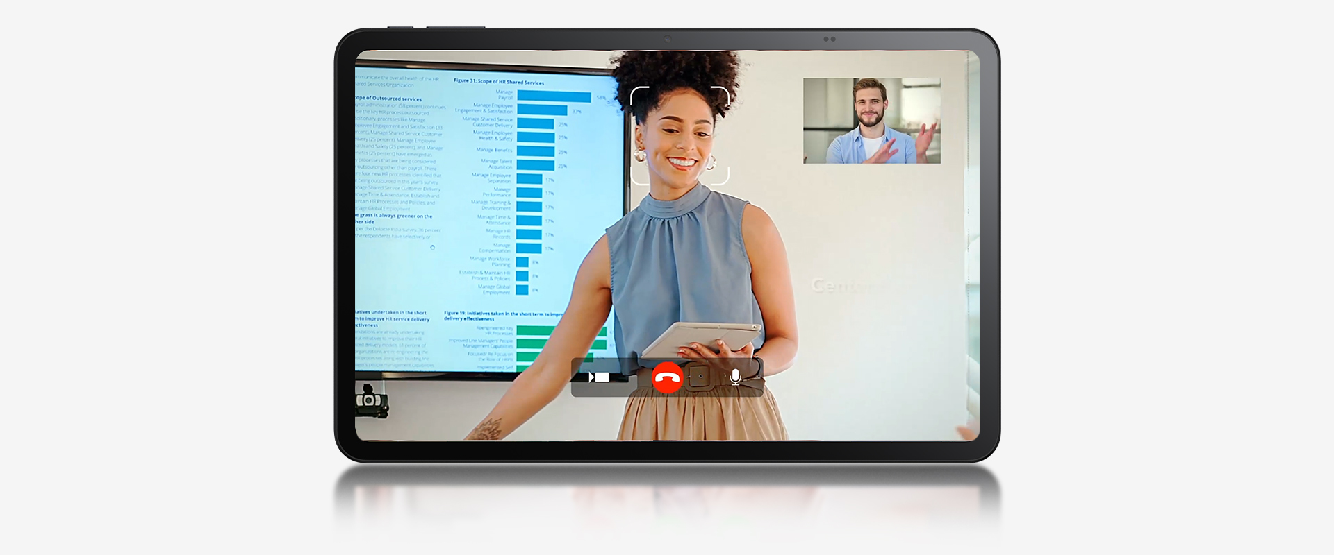 TCL TAB 11 Gen 2-NXTVISION Display 11 Inch Tablet | TCL Japan