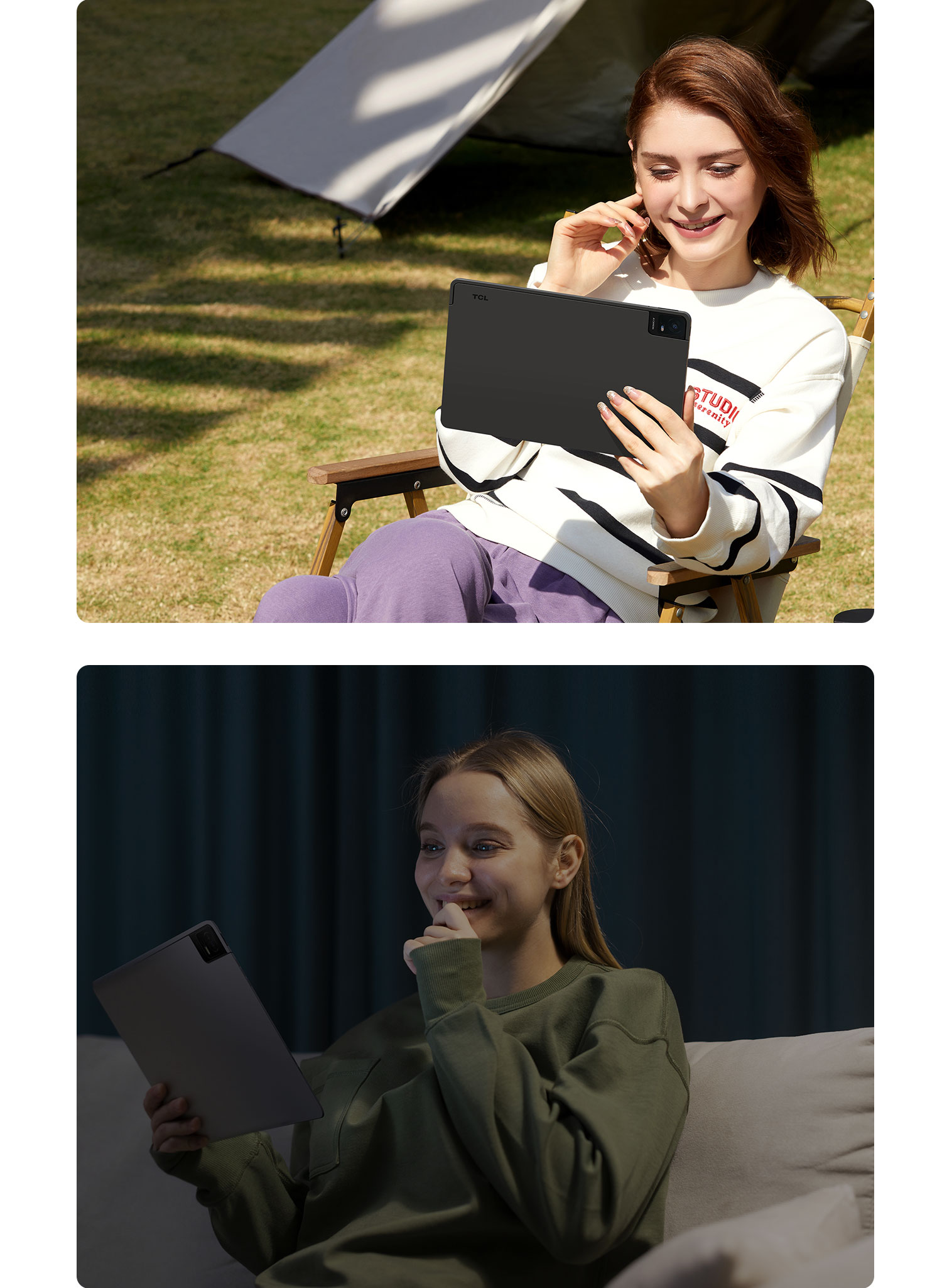 TCL TAB 11 | TCL Global