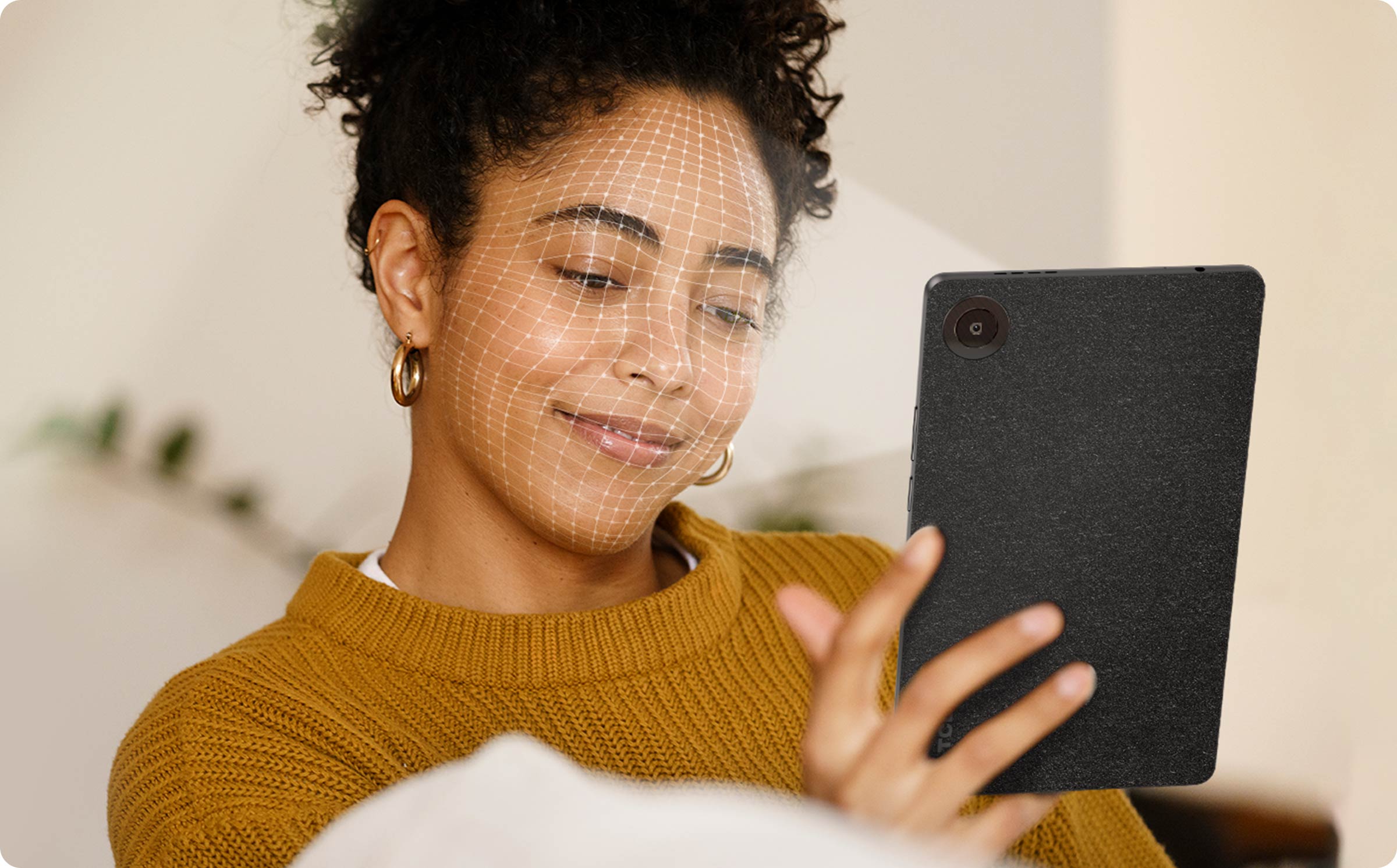 TCL TAB 8 Gen 2-6000mAh Battery Tablet | TCL Global