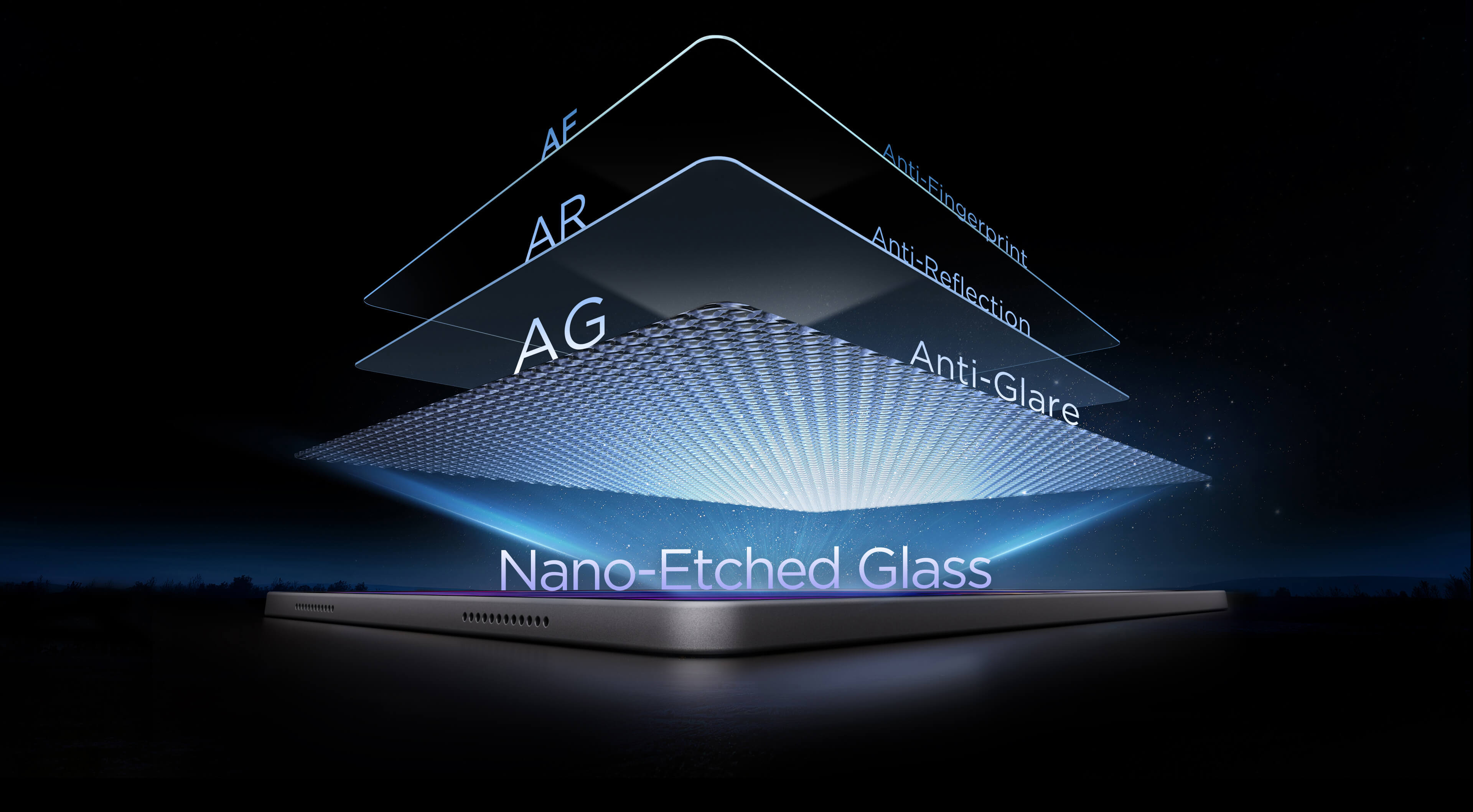 Engineered for Clarity and Durability