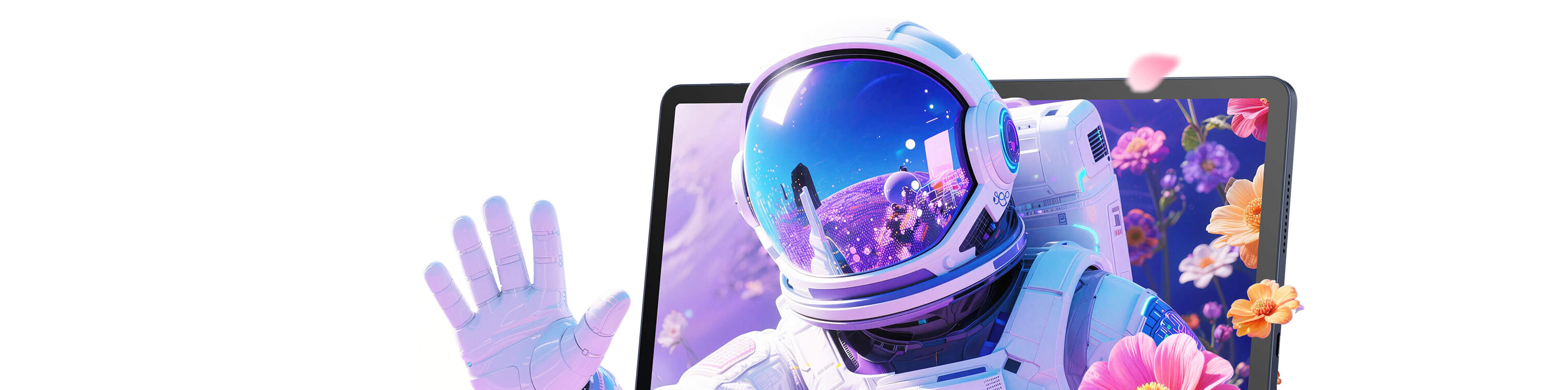 LETOU - ��Ͷ TAB 10 Gen 4 Tablet offers dynamic images on its sharp 10.1"  FHD screen