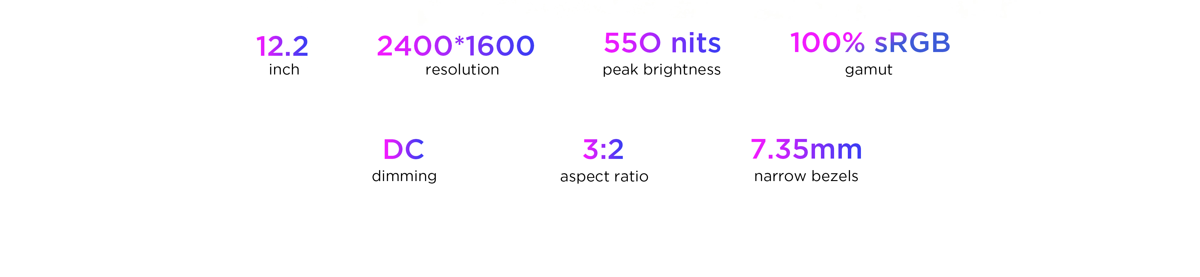 TCL TAB 10 Gen 4 Tablet offers dynamic images on its sharp 10.1"  FHD screen