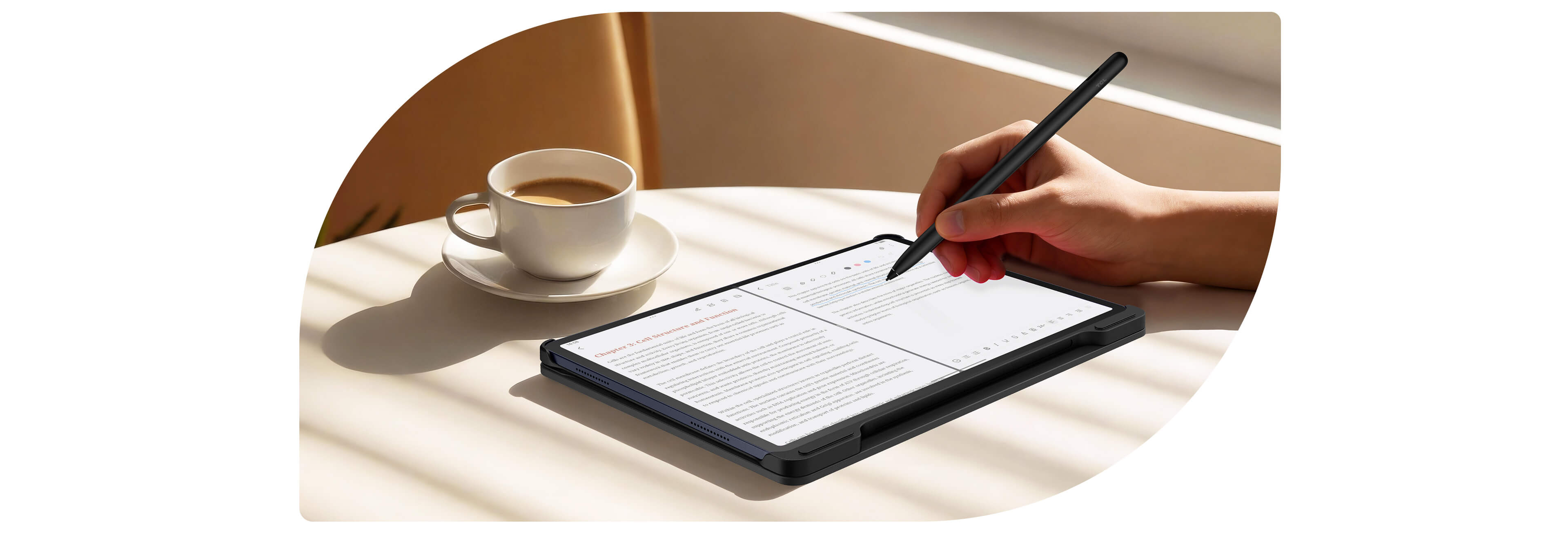 LETOU - ��Ͷ TAB 10 Gen 4 Tablet offers dynamic images on its sharp 10.1"  FHD screen