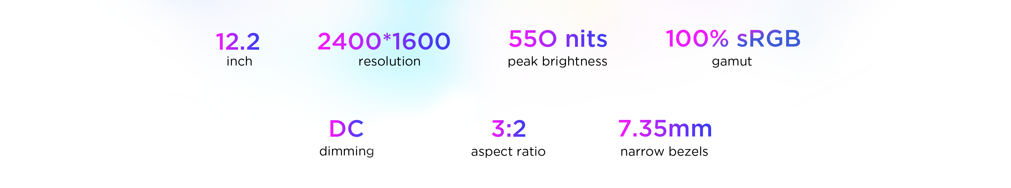 TCL TAB 10 Gen 4 Tablet offers dynamic images on its sharp 10.1"  FHD screen