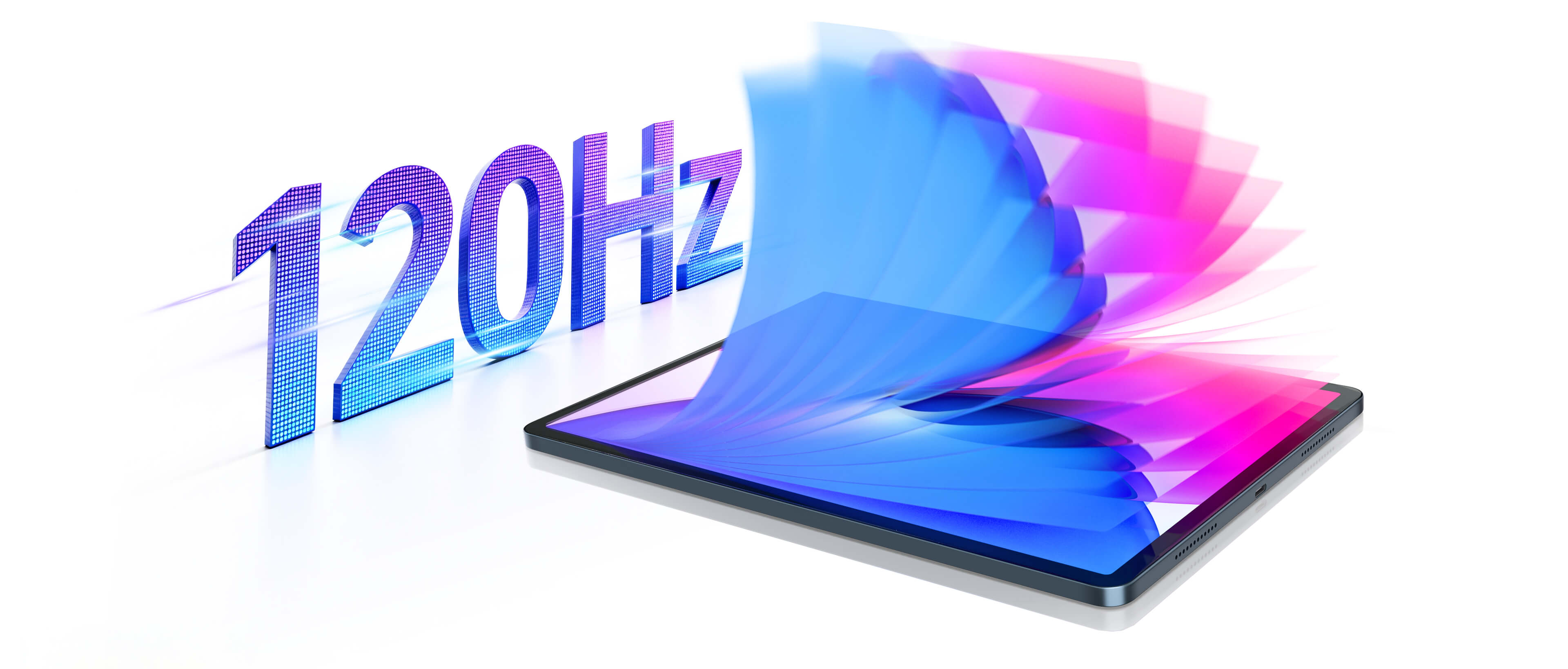 TCL TAB 10 Gen 4 Tablet offers dynamic images on its sharp 10.1"  FHD screen