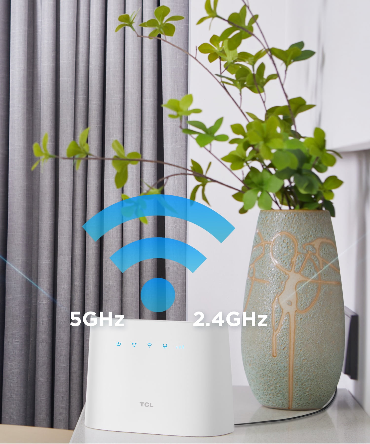 Routers-TCL LINKHUB HH132 | TCL Global TCL LINKHUB HH132 | TCL Global ...