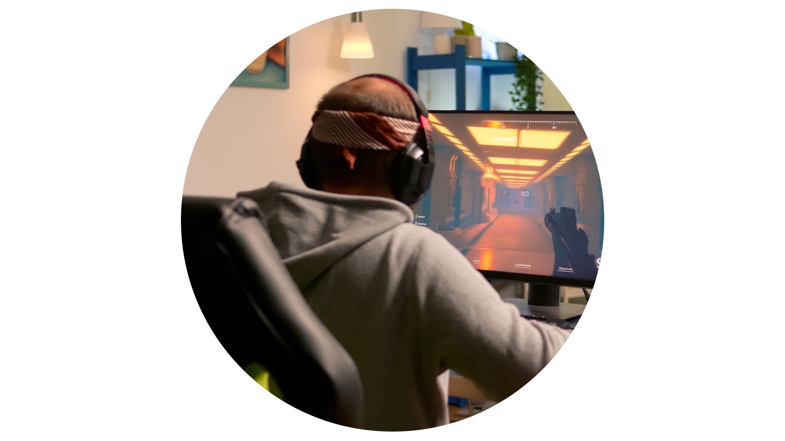 Multifunctional <br> parental controls