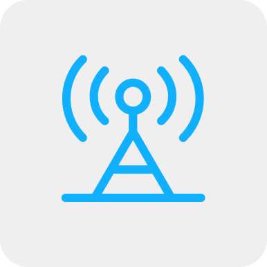 High Gain Antenna