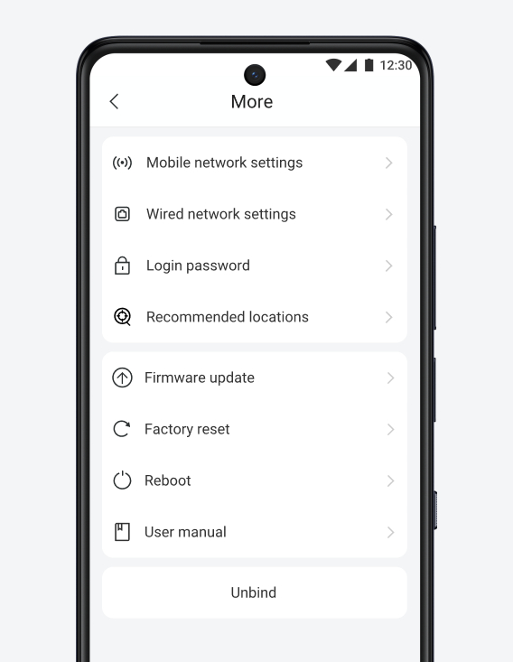 TCL LINKHUB 5G HH516 Router Multi-functional