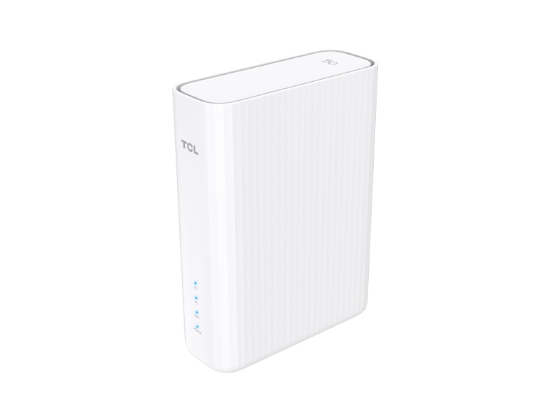 TCL LINKHUB 5G HH516L Routers | TCL Global