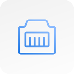 1xGE LAN/WAN 3xGE LAN*