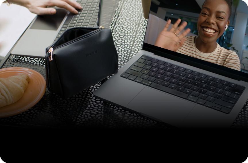 TCL IK511 5G Redcap Reliable Wi-Fi for business trips