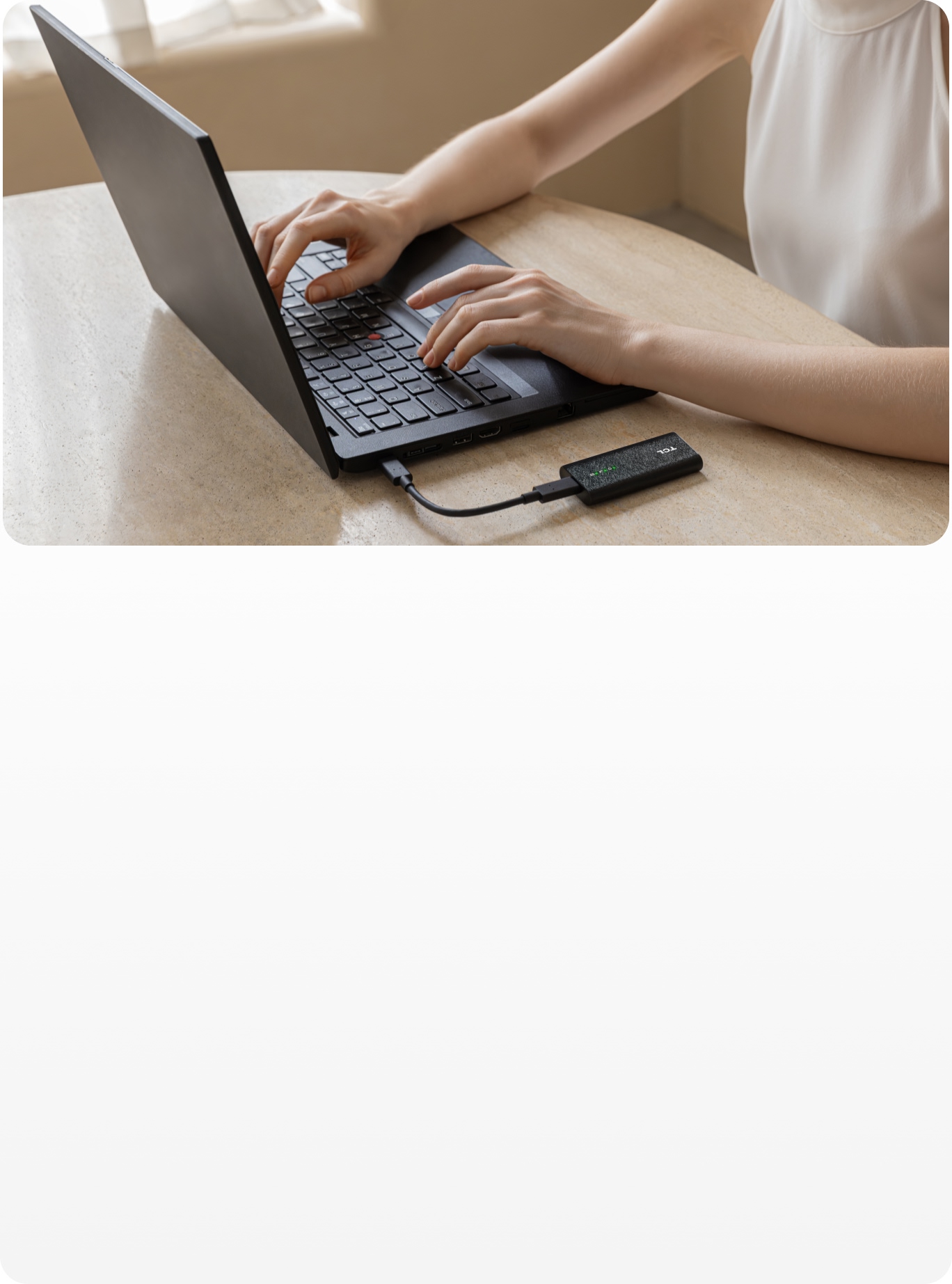 LETOU - ��Ͷ LINKPORT IK511 5G Access Made Simple