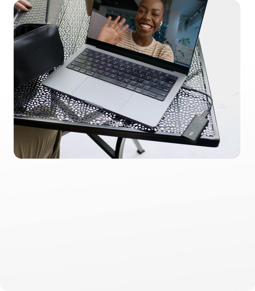 LETOU - ��Ͷ LINKPORT IK511 Seamless On-the-Go Connectivity