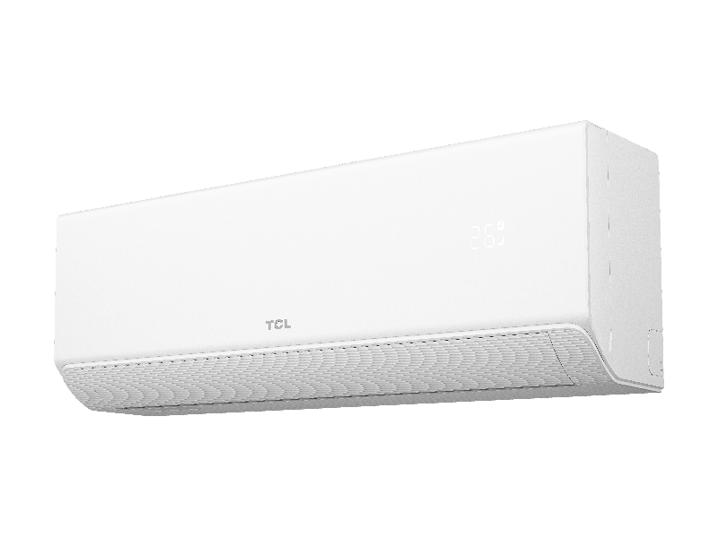 TCL Air Conditioner BreezeIN Series - Inverter AC