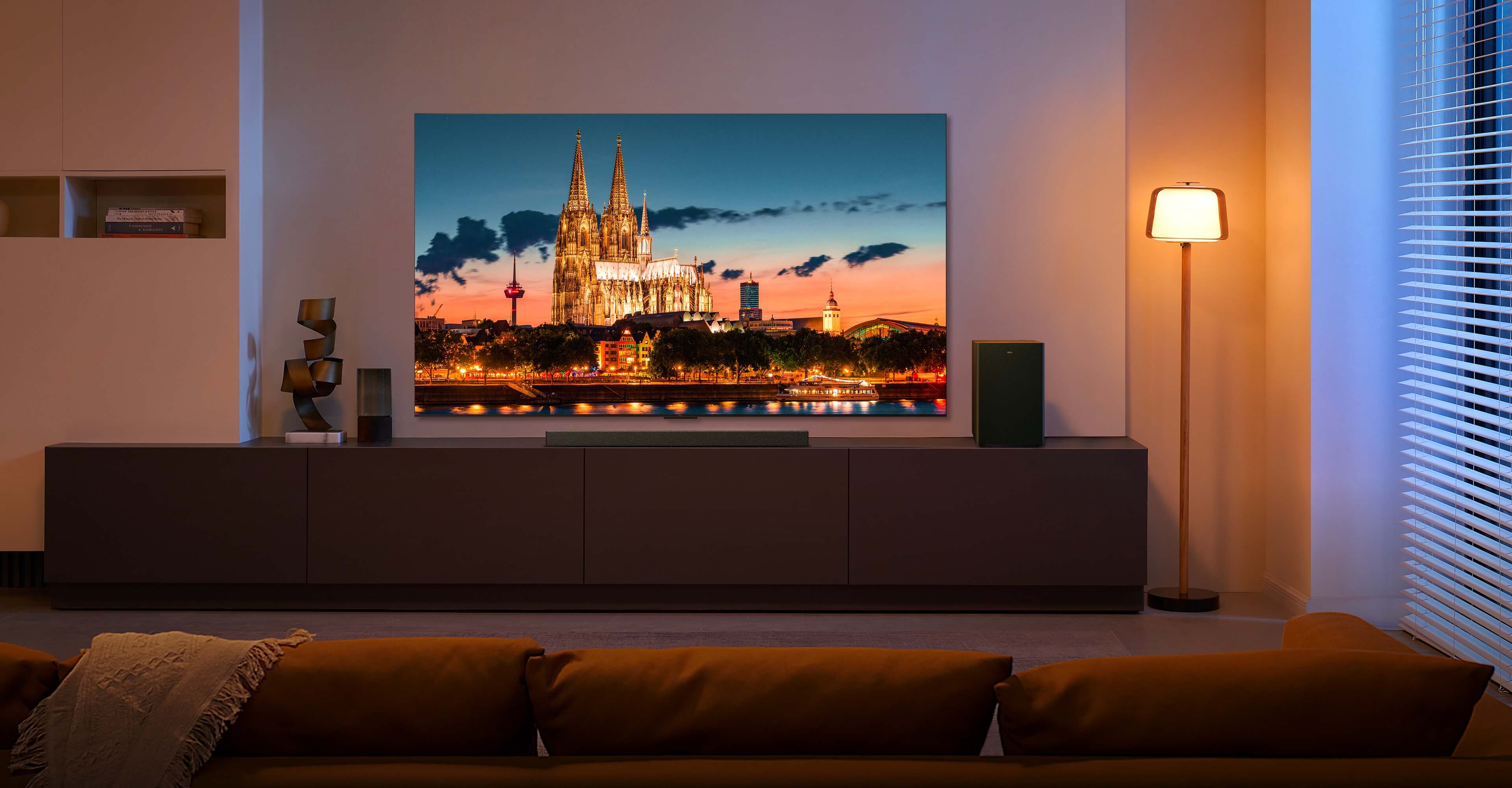 How to Measure TV Size for the Perfect Fit-A Step-by-Step Guide 