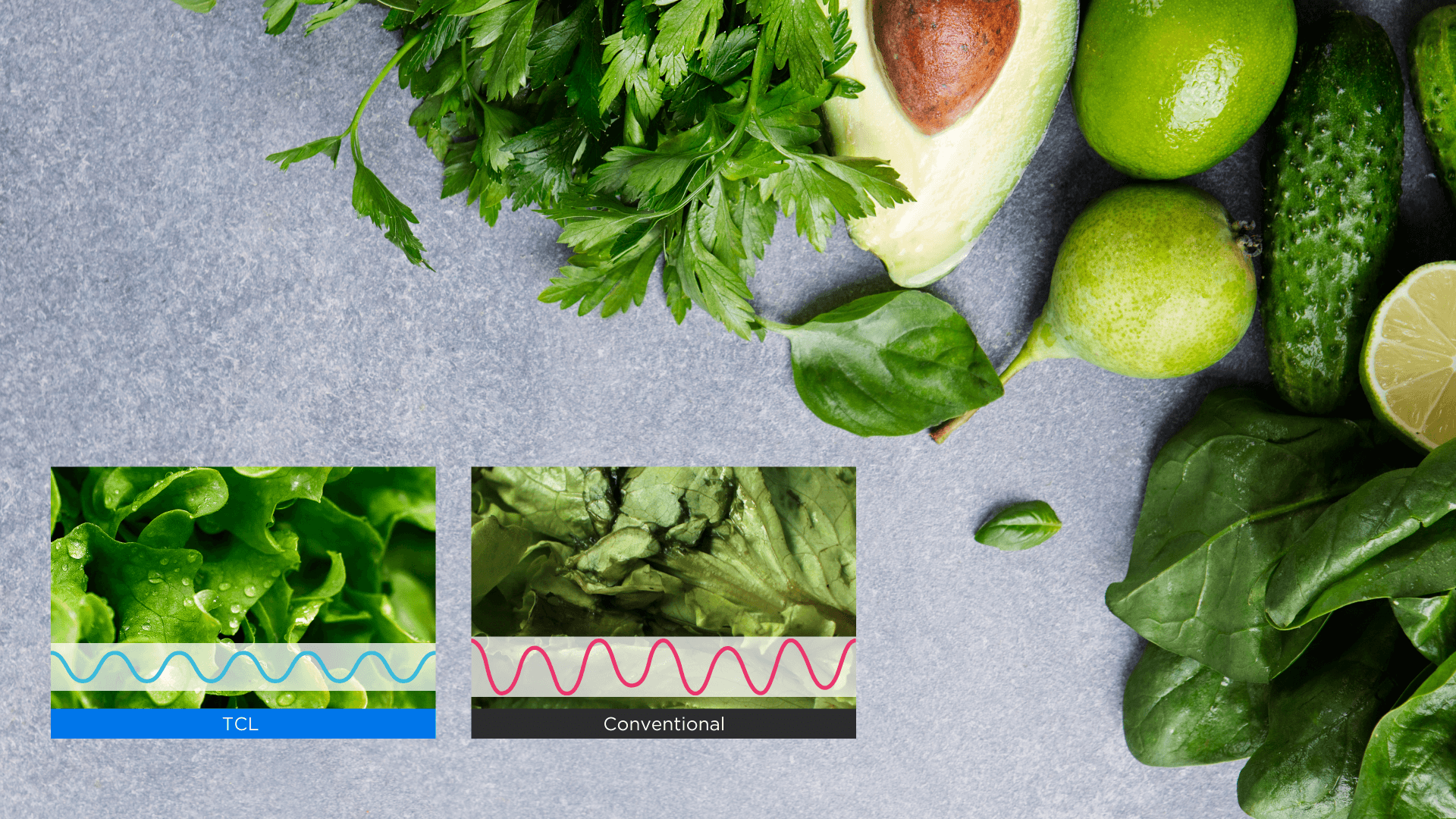 Precise Temp. Control